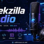 Geekzilla Radio