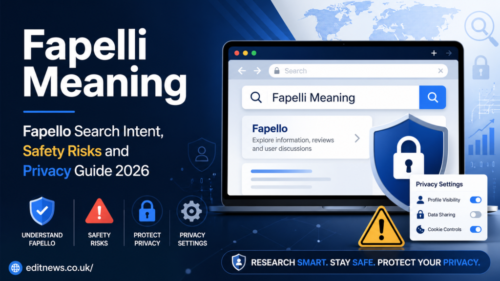 Fapelli
