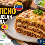 Best Pasticho Venezuelan Lasagna Near Me