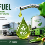 HVO Fuel