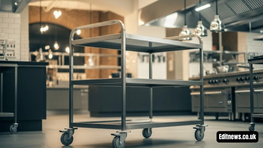 Afruimwagens