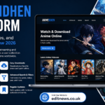 Animeidhen