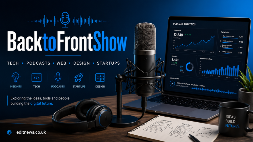 BacktoFrontShow