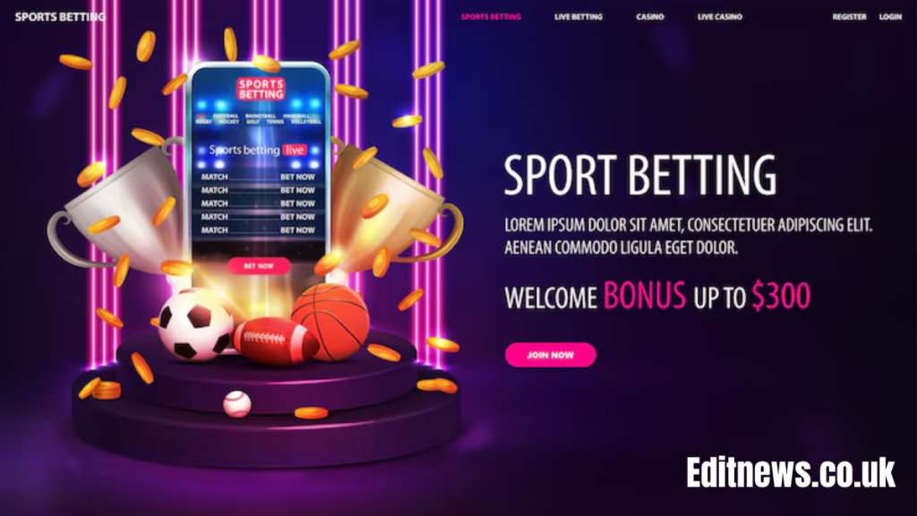 Betfredonline.pro