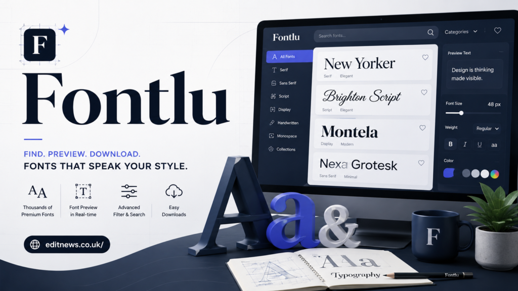 Fontlu
