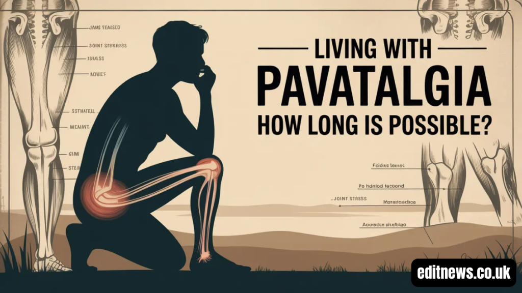 How Long Can I Live With Pavatalgia