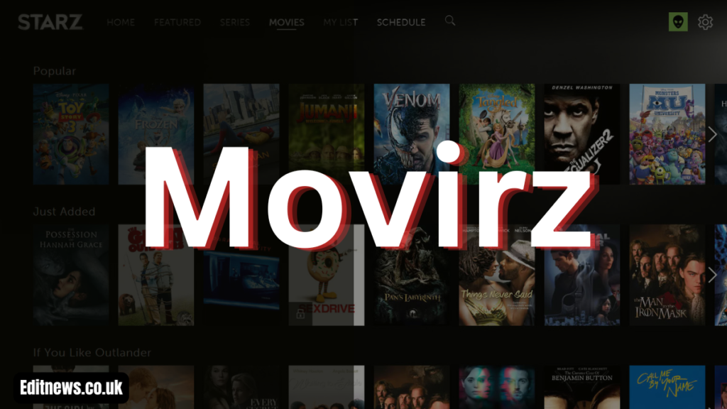 Movirz