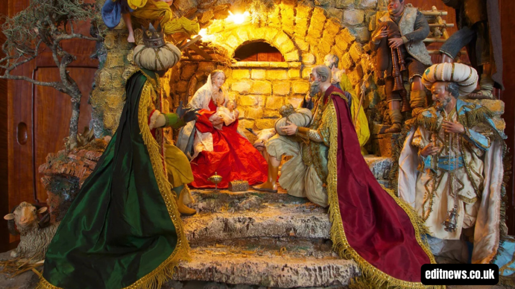 Nativität