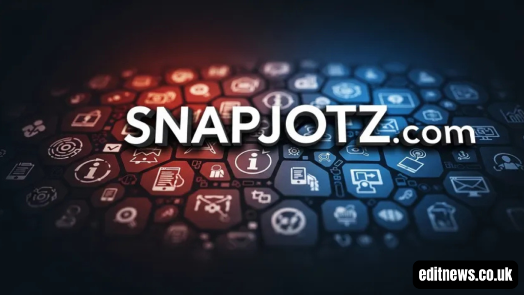 Snapjotz com