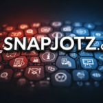 Snapjotz com