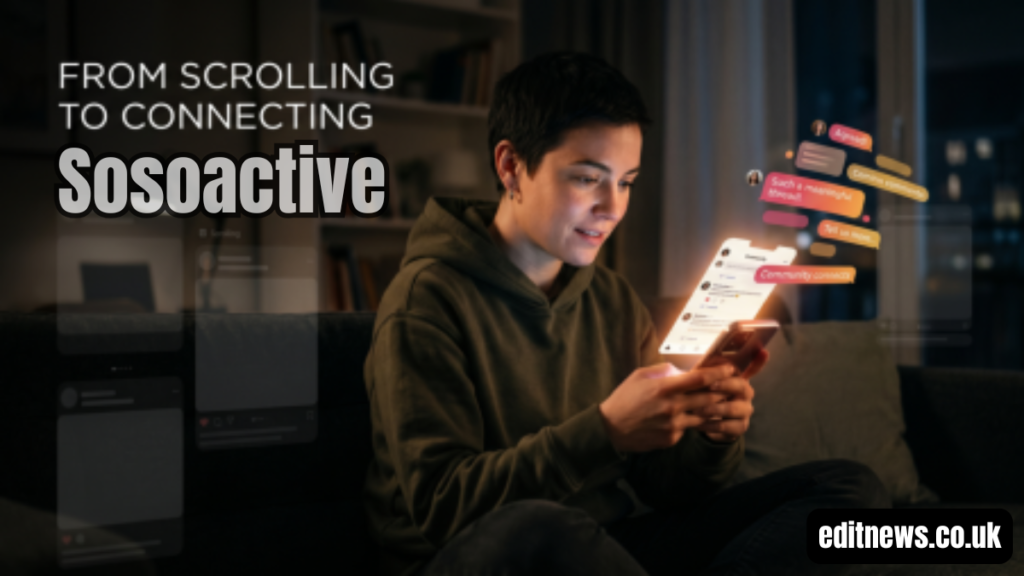 Sosoactive