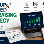 Startup Booted Fundraising Strategy
