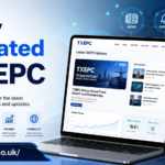 Stay Updated TXEPC