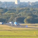 Tui Flight BY6754 Emergency Landing