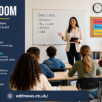 Classroom 15x
