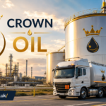 Crown Oil