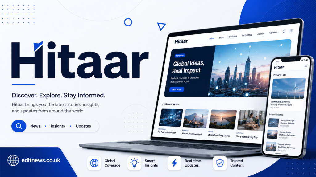 hitaar