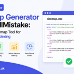 sitemap generator by spellmistake