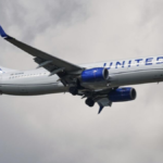 united airlines flight ua770 emergency diversion