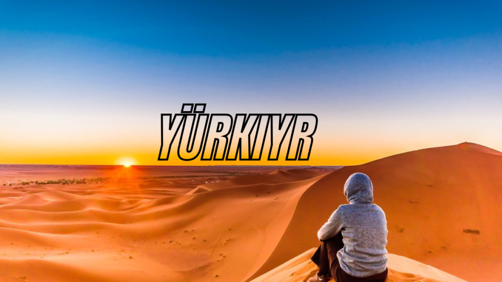 yürkiyr